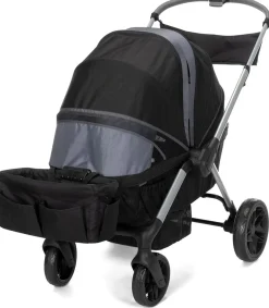 Safety 1st Summit Wagon Stroller - High Street