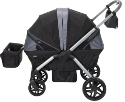 Safety 1st Summit Wagon Stroller - High Street