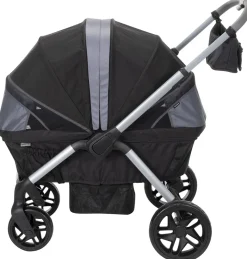 Safety 1st Summit Wagon Stroller - High Street