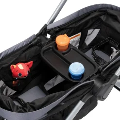 Safety 1st Summit Wagon Stroller - High Street