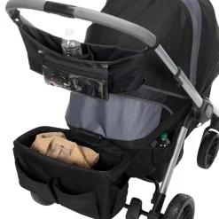 Safety 1st Summit Wagon Stroller - High Street