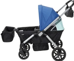 Safety 1st Summit Wagon Stroller - Wave Runner