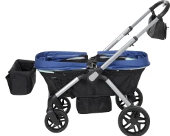 Safety 1st Summit Wagon Stroller - Wave Runner