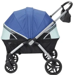 Safety 1st Summit Wagon Stroller - Wave Runner