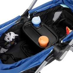 Safety 1st Summit Wagon Stroller - Wave Runner