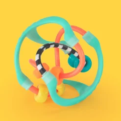 Sassy Busy Ball