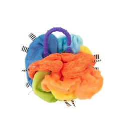Sassy Crinkle Ball