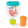 Sassy Feedin' Frenzy Suction Bath Toy