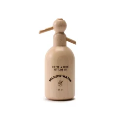 Seltzer Siphon