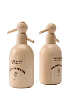 Seltzer Siphon