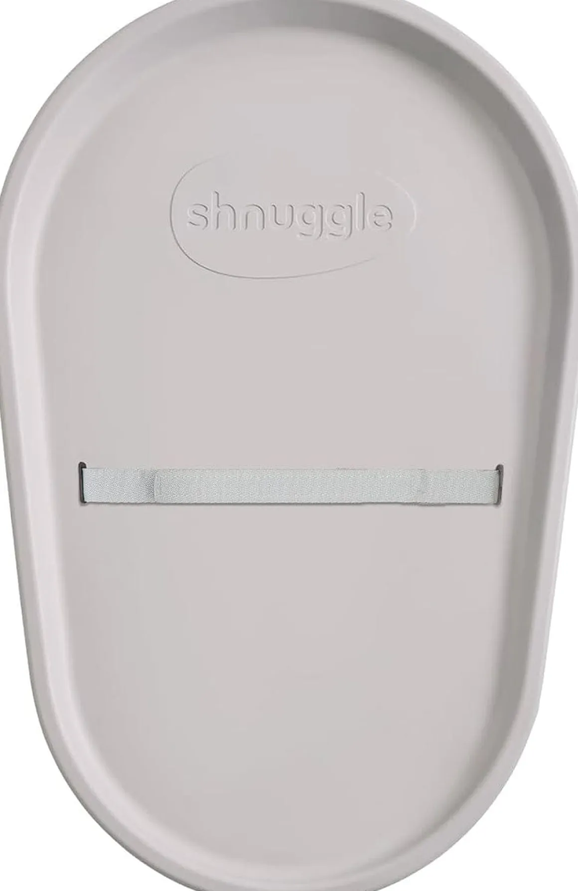 Shnuggle Squishy Changing Mat - Taupe