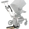 Sidekick Stroller Skateboard