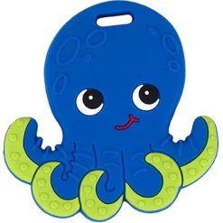 Silli Chews Teether - Olli Octopus