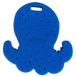 Silli Chews Teether - Olli Octopus