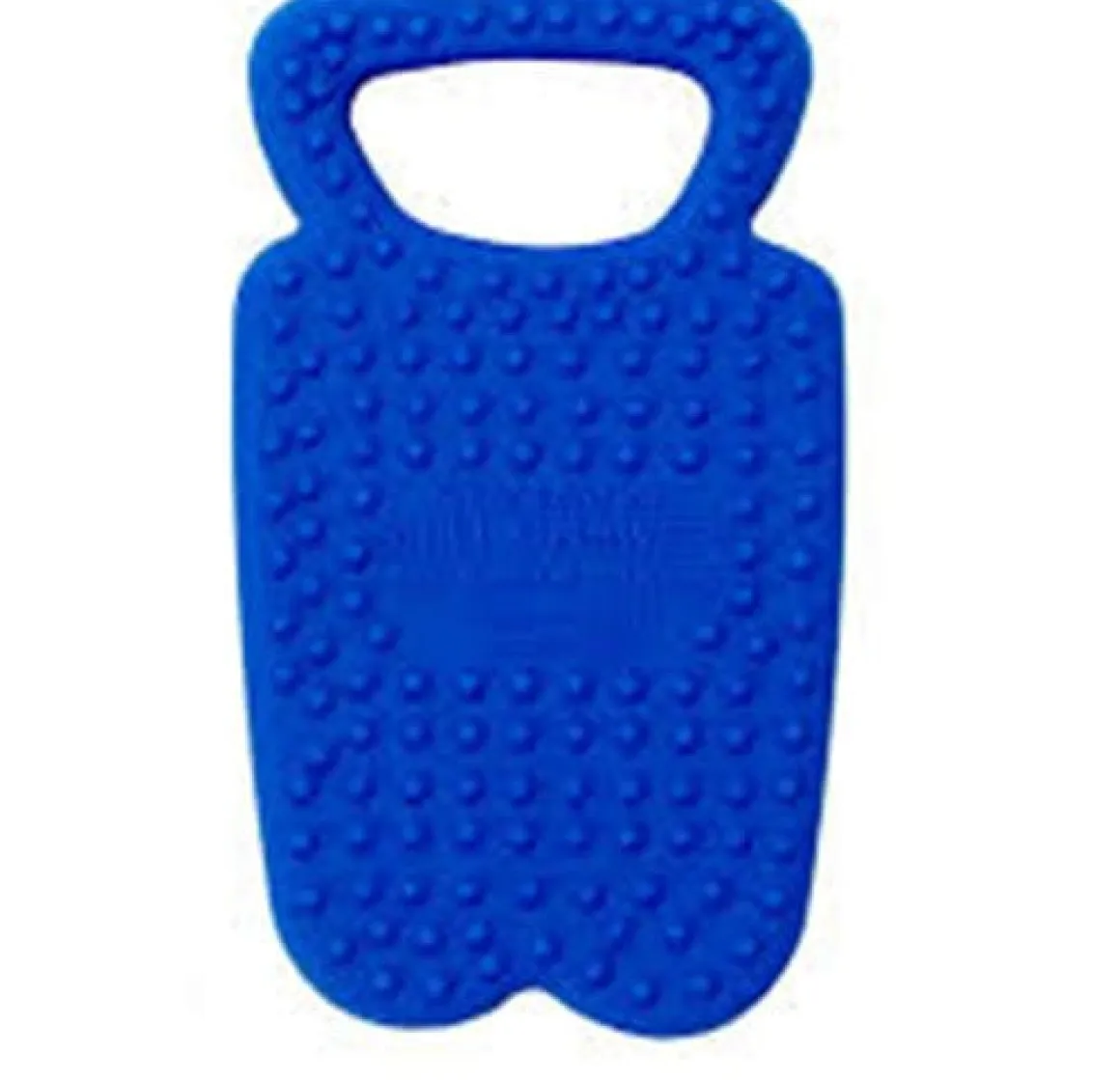 Silli Chews Teether - Red Popsicle