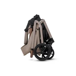 Silver Cross Breez Modular Stroller - Champagne