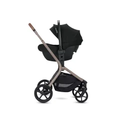 Silver Cross Breez Modular Stroller - Champagne