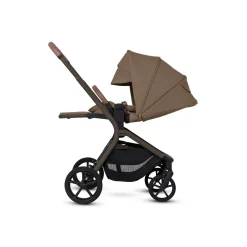 Silver Cross Breez Modular Stroller - Maple