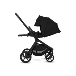 Silver Cross Breez Modular Stroller - Onyx
