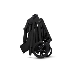Silver Cross Breez Modular Stroller - Onyx