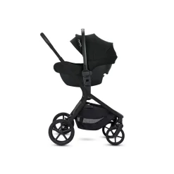 Silver Cross Breez Modular Stroller - Onyx