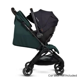 Silver Cross Clic Compact Stroller - Conifer