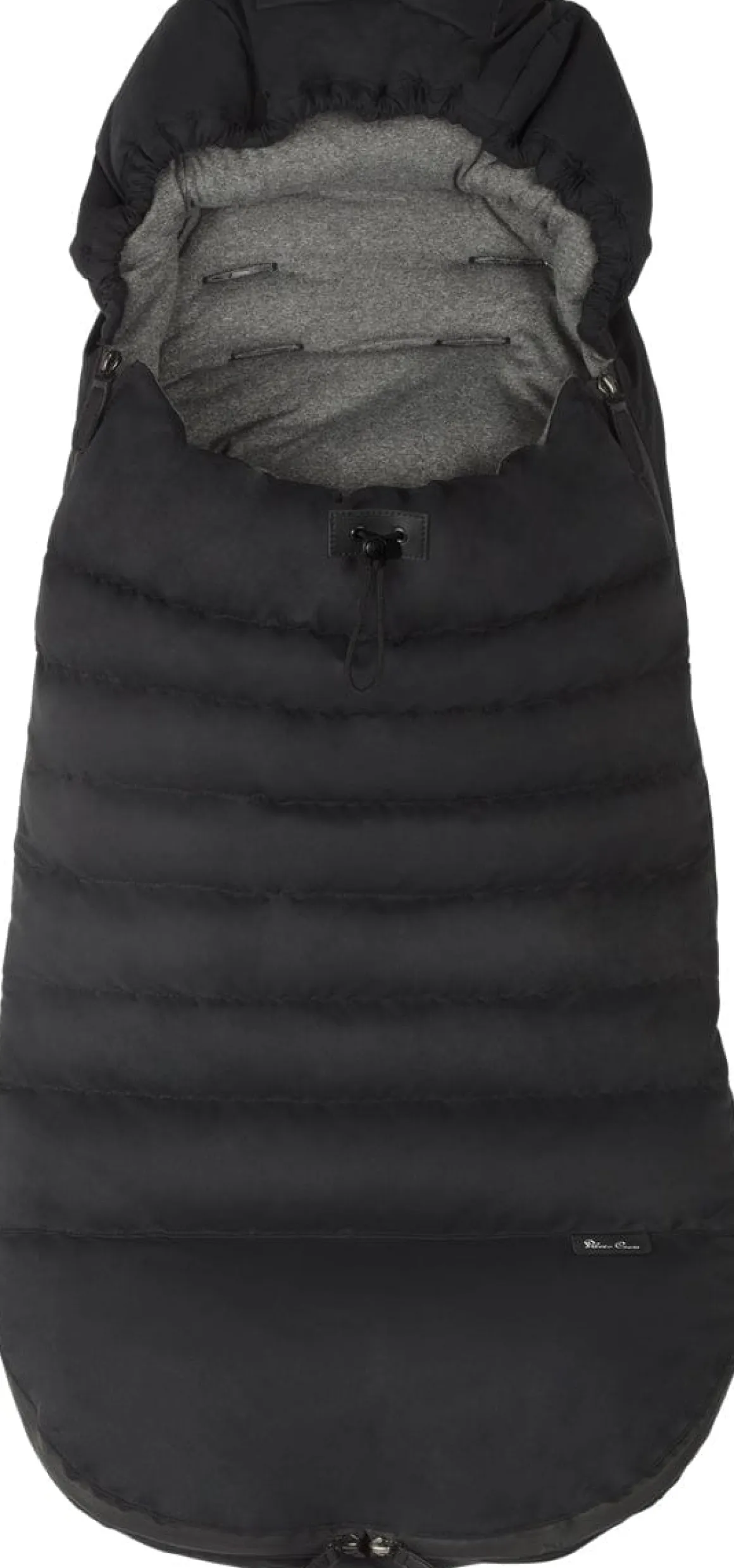 Silver Cross Coast Footmuff - Flint