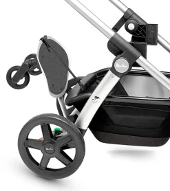 Silver Cross Coast / Wave Stroller Board