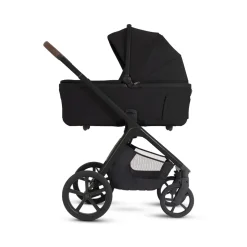 Silver Cross Cove 2 Compact Bassinet - Onyx
