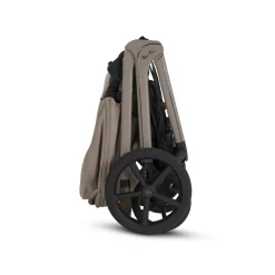 Silver Cross Cove 2 Full-Size All-Terrain Stroller - Champagne