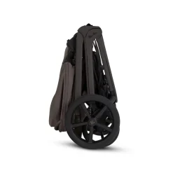 Silver Cross Cove 2 Full-Size All-Terrain Stroller - Chocolate