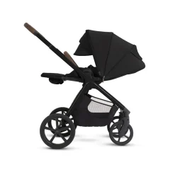 Silver Cross Cove 2 Full-Size All-Terrain Stroller - Onyx