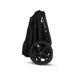 Silver Cross Cove 2 Full-Size All-Terrain Stroller - Onyx