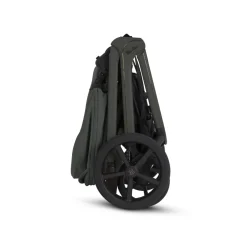 Silver Cross Cove 2 Full-Size All-Terrain Stroller - Pewter