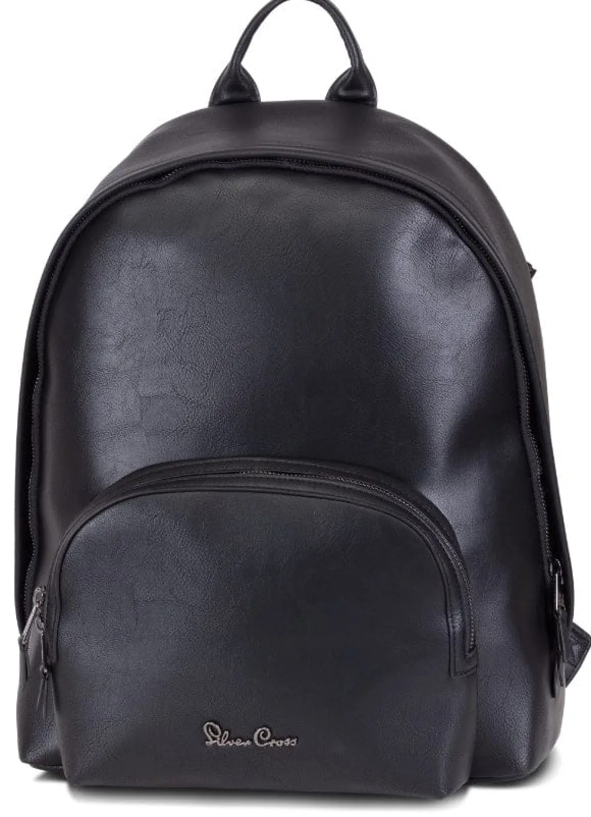 Silver Cross Dune/Reef Rucksack Changing Bag - Black