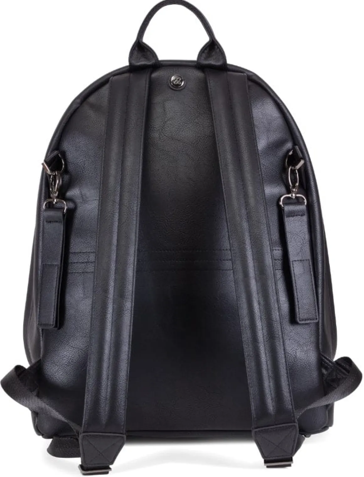 Silver Cross Dune/Reef Rucksack Changing Bag - Black