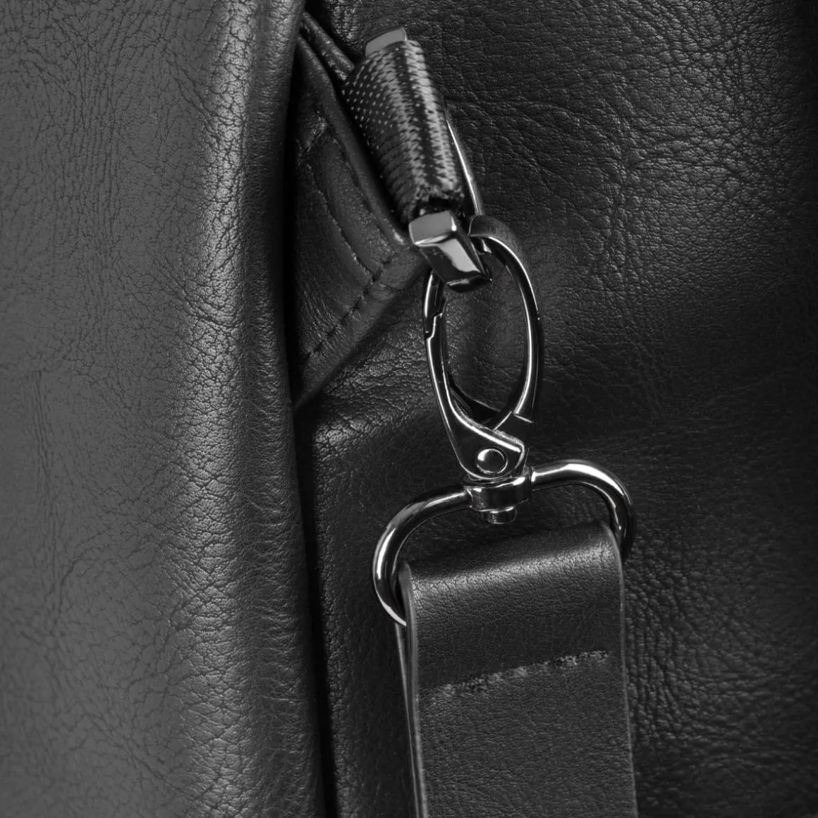 Silver Cross Dune/Reef Rucksack Changing Bag - Black