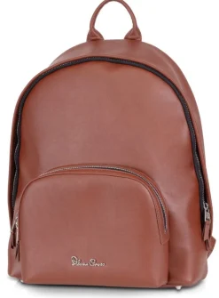 Silver Cross Dune/Reef Rucksack Changing Bag - Tan