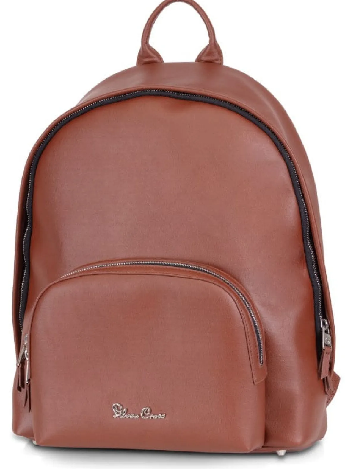 Silver Cross Dune/Reef Rucksack Changing Bag - Tan