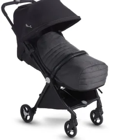 Silver Cross Jet Pod Footmuff