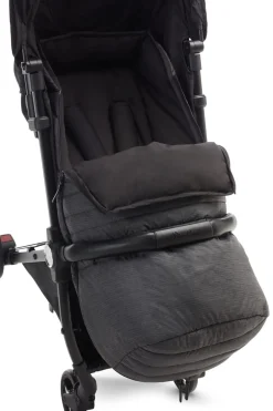 Silver Cross Jet Pod Footmuff