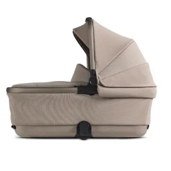 Silver Cross Reef 2 Multi-terrain Modular Stroller + Bassinet Bundle - Frappe