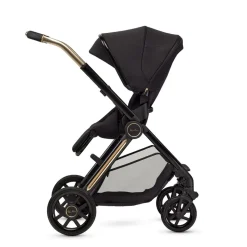 Silver Cross Reef 2 Multi-terrain Modular Stroller - Espresso (Special Edition)