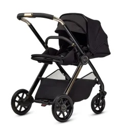 Silver Cross Reef 2 Multi-terrain Modular Stroller - Espresso (Special Edition)