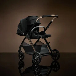 Silver Cross Reef 2 Multi-terrain Modular Stroller - Espresso (Special Edition)