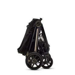 Silver Cross Reef 2 Multi-terrain Modular Stroller - Espresso (Special Edition)