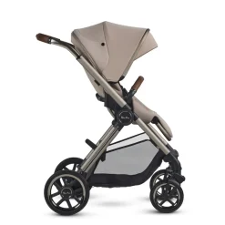Silver Cross Reef 2 Multi-terrain Modular Stroller - Frappe