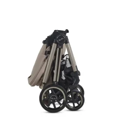 Silver Cross Reef 2 Multi-terrain Modular Stroller - Frappe