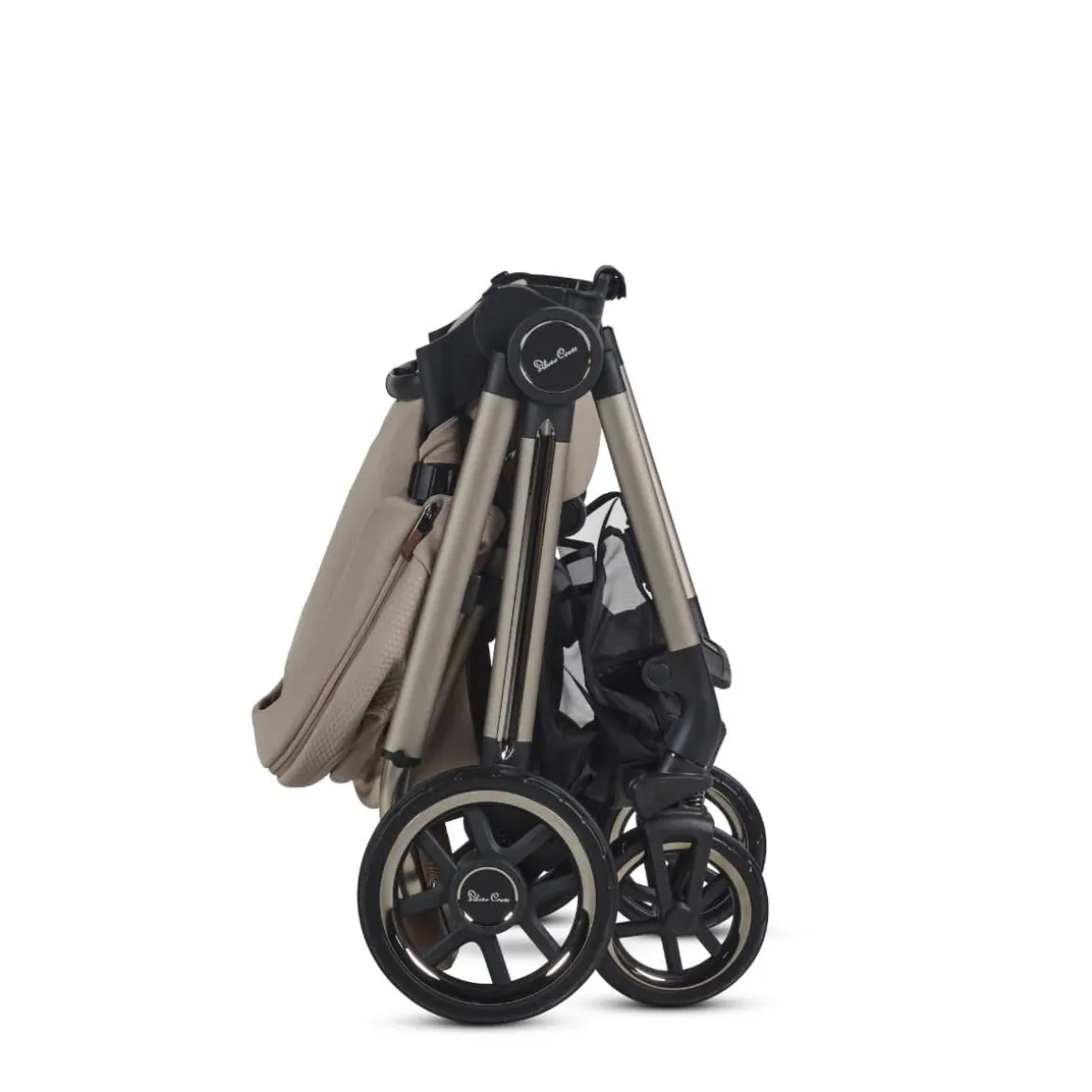 Silver Cross Reef 2 Multi-terrain Modular Stroller - Frappe