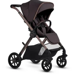 Silver Cross Reef 2 Multi-terrain Modular Stroller - Ganache